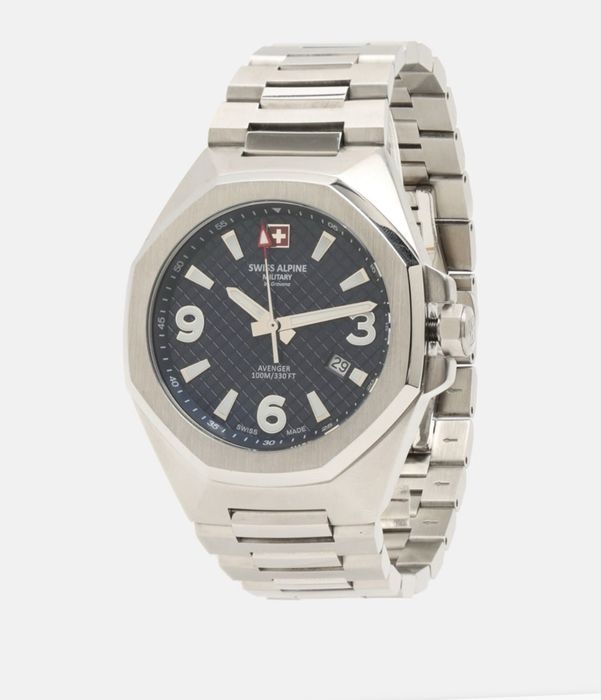 Часовних Swiss Alpine Military