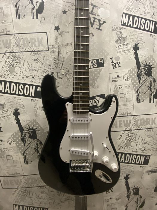 Vand chitara electrica rocktile