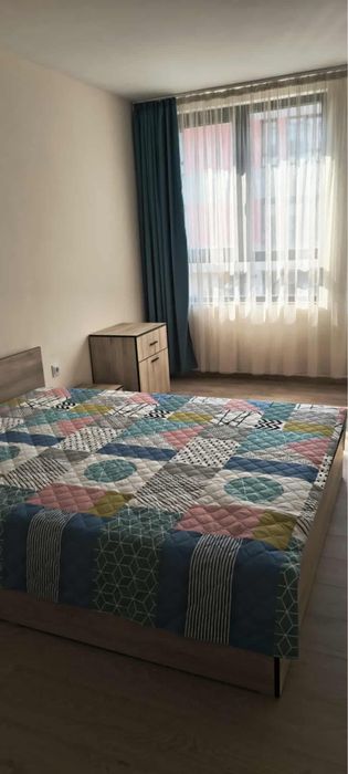 Дава се под наем Тристаен апартамент в София, Малинова долина - 95 кв.м за 800 € - Снимка #2