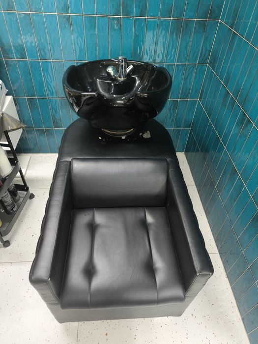 Мойка парикмахерская