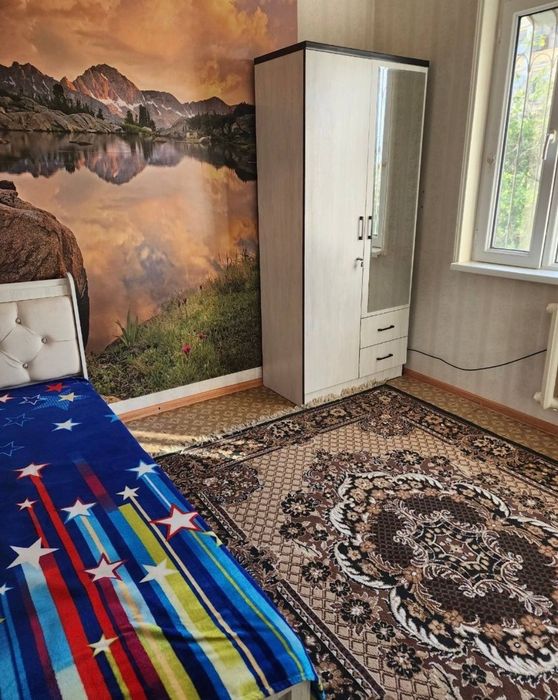 Аренда квартиры 3/4/5 Сергели 8А Корзинка