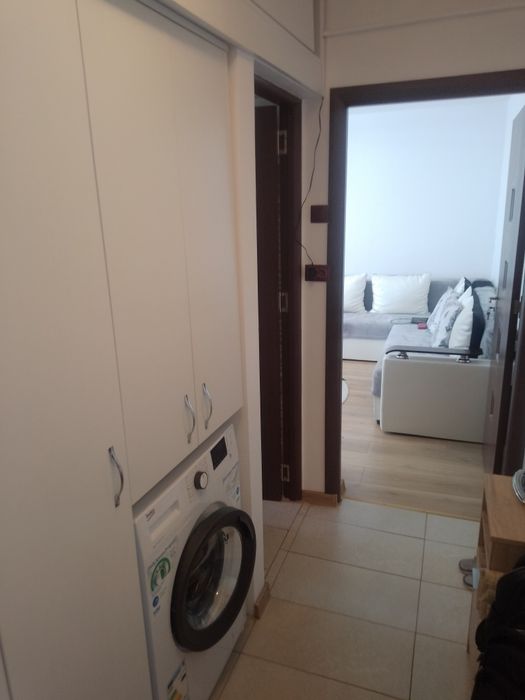 Apartament 2 camere confort 2 sporit,nedecomandat,Nord