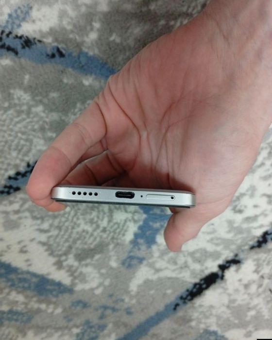 Poco x6 pro 5G 512/12