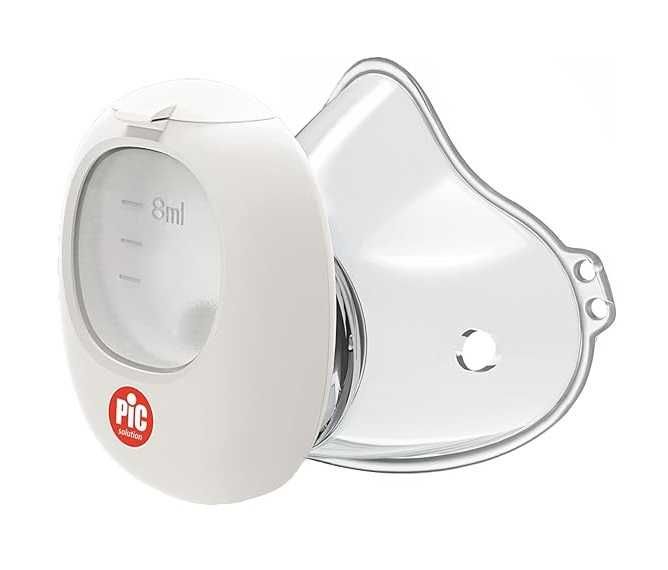 Инхалатор Pic Air Easy On-Mesh | Pic Solution