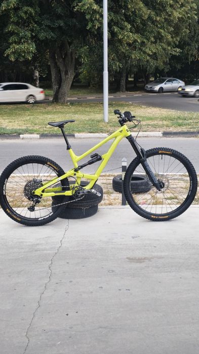 YT Capra core 1 MX 2023