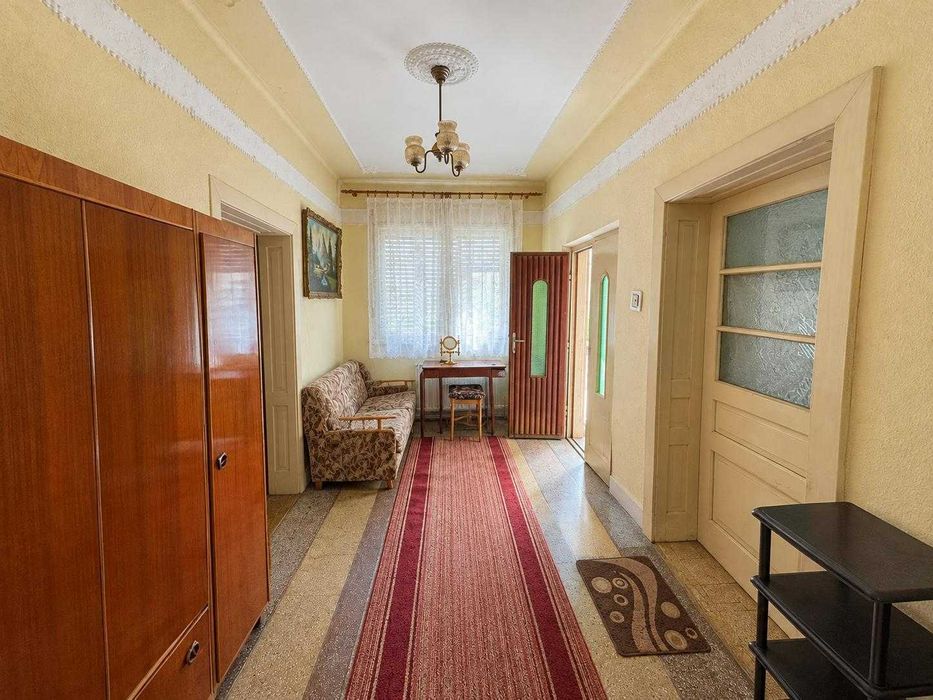 Casă de vânzare în mun. Carei, jud. Satu Mare, str. Radu Șerban