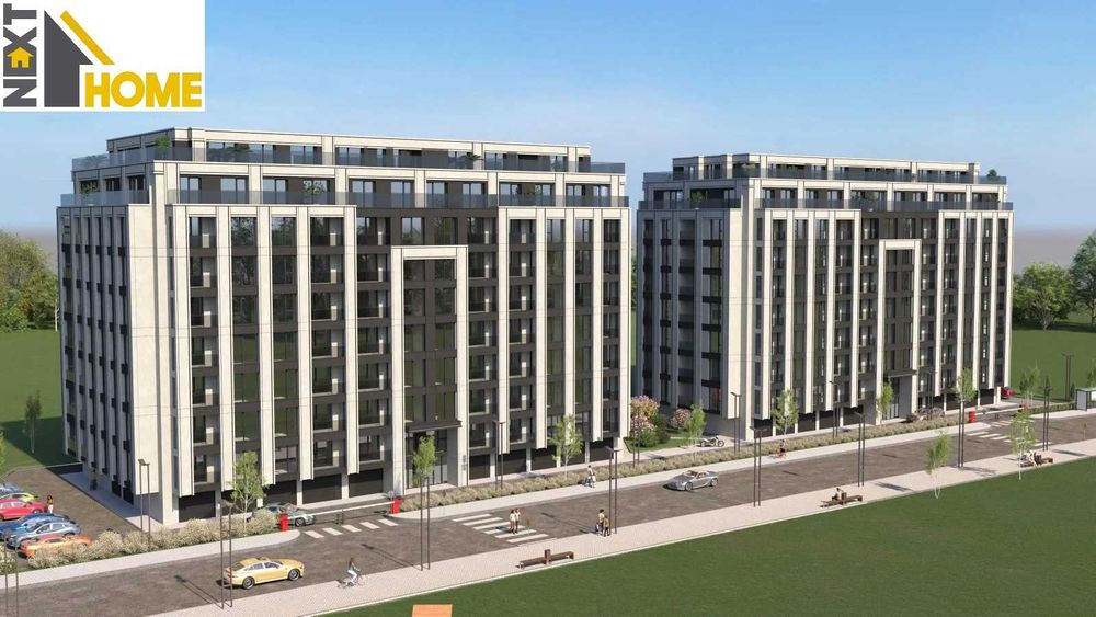 Продава се Тристаен апартамент в Пловдив, Христо Смирненски - 96 кв.м за 1470 €/кв.м - Снимка #5