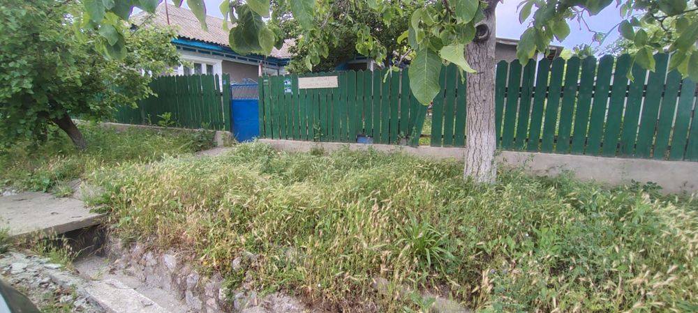 OFERTĂ – Casă + teren mare în Mahmudia (Tulcea) | 50.000€ negociabil