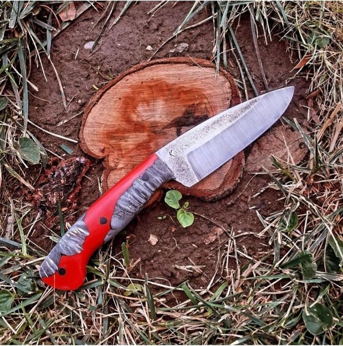 Нож ножове Изработвам