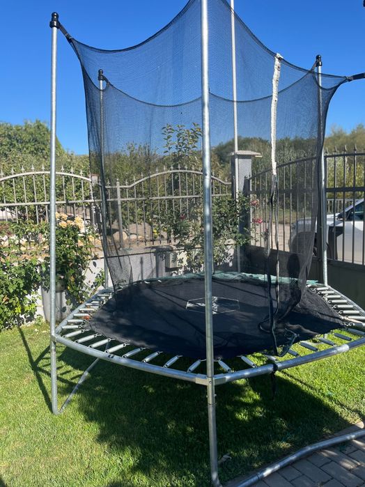 Батут 240, Декатлон