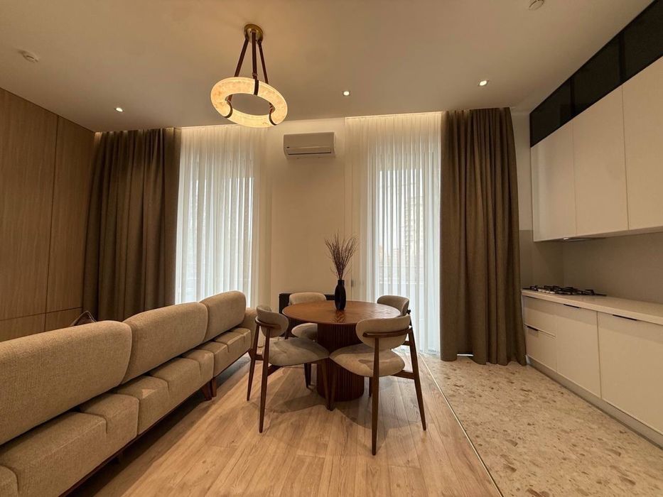 ПРОДАЕТСЯ 1-2/3/15 НОВОСТРОЙКА  ЖК «Инфинити»  43м2 + балкон