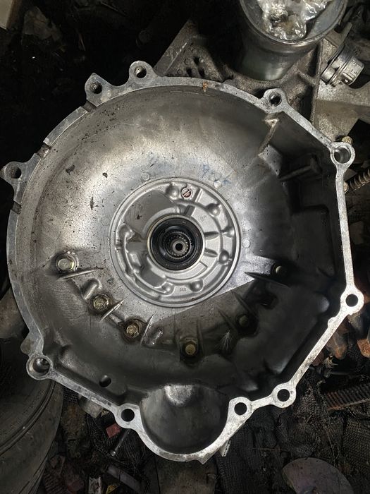 Продам акпп контракт