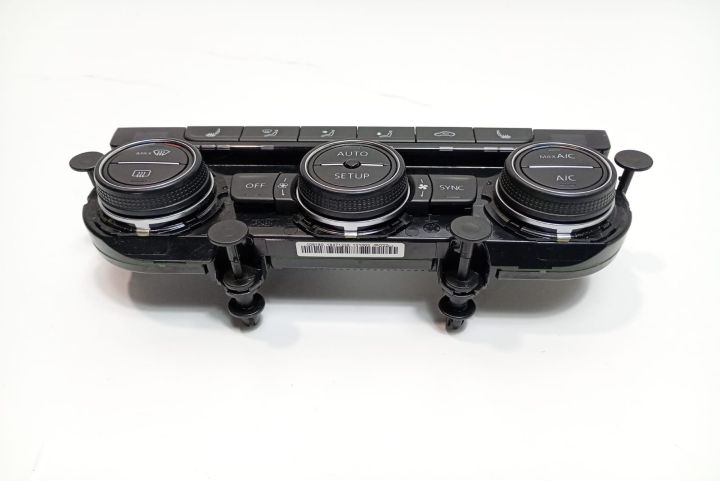 Panou  comanda ac 5G0907044AA Volkswagen VW Passat B8 seria