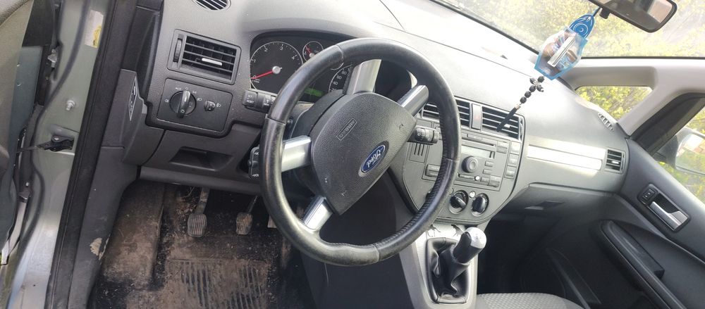 FORD C-Max 0 — imagine 5