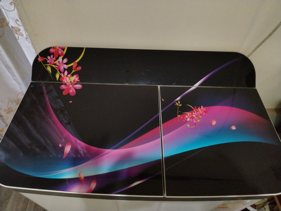 Стиральная машина полуавтомат