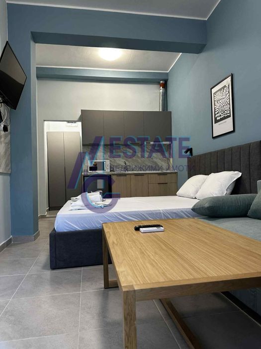 Продава се Едностаен апартамент в Приморско - 33 кв.м за 1364 €/кв.м - Снимка #6