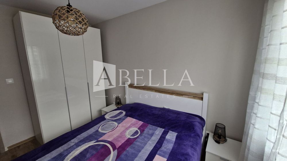 Дава се под наем Тристаен апартамент в София, Център - 65 кв.м за 598.23 € - Снимка #7
