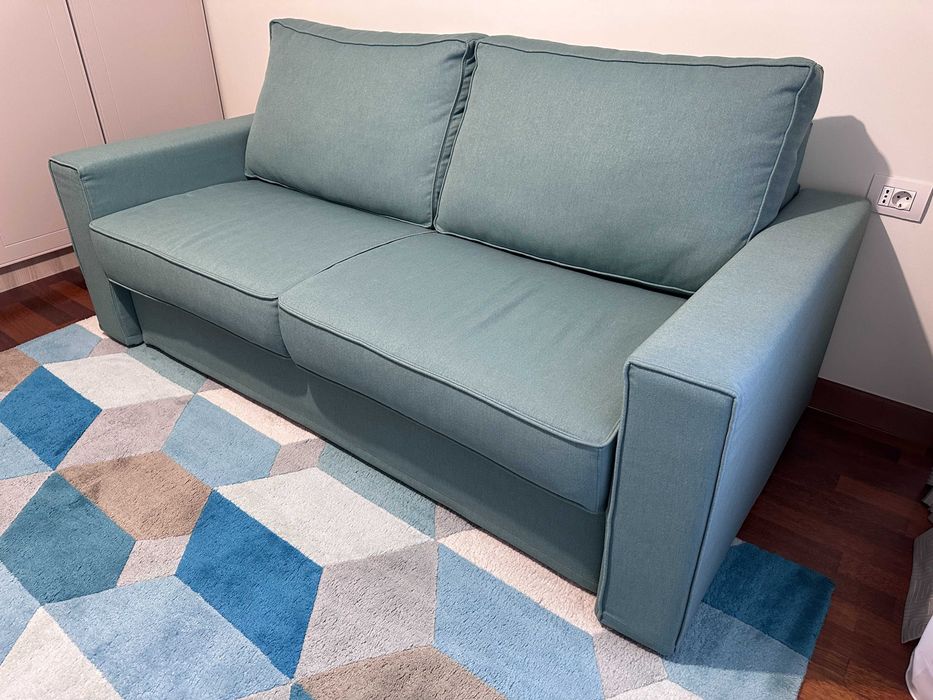 Canapea Divanissimi extensibila model Harry