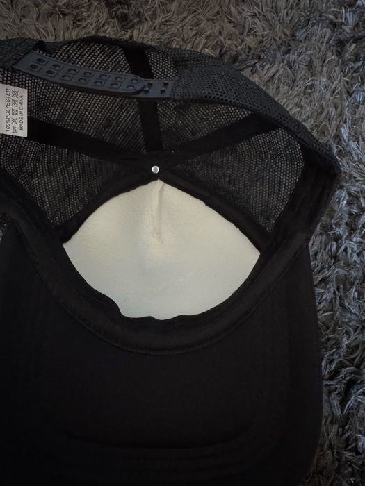 Шапка Y-3 “Uniform in Paris”