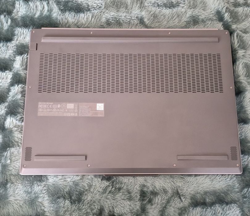 Ноутбук Lenovo Legion 5