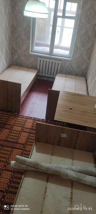 Квартира аренда студентларга