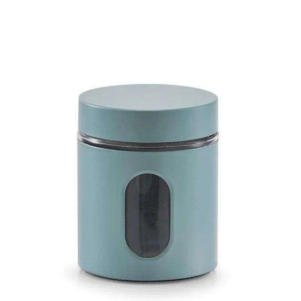 Сет 3 немски висококачествени канистери