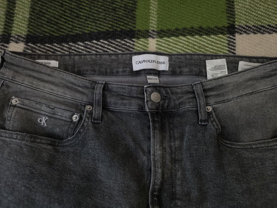Calvin Klein Jeans