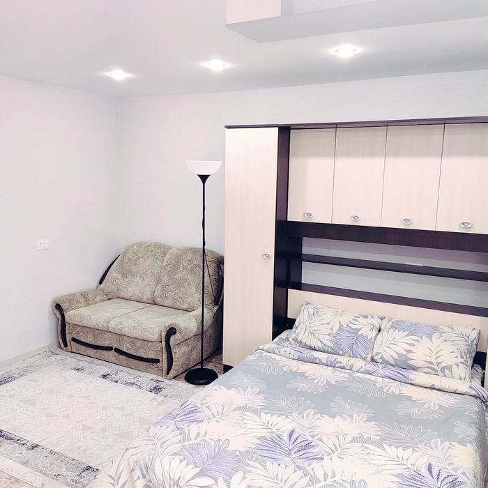 Посуточно 1комн.5-14!Wi-FI