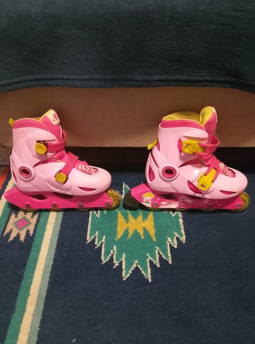 Role oxelo adjustabile 30-32