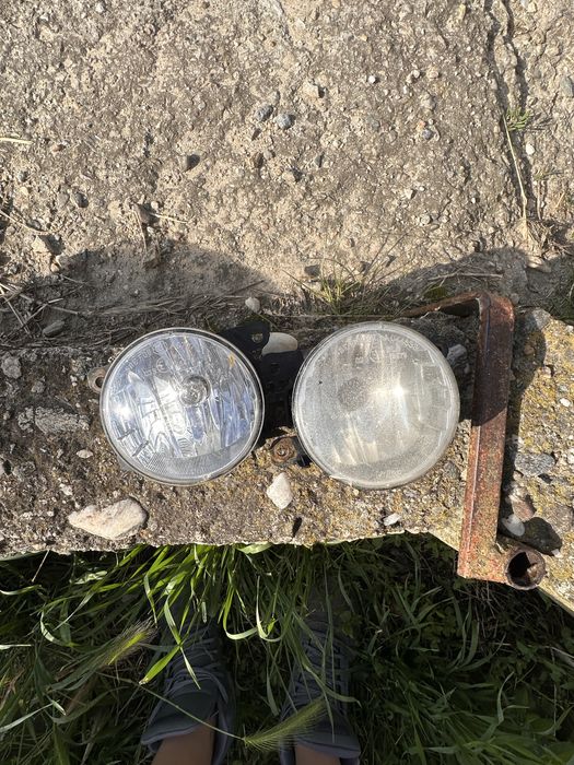 Proiectoare Valeo gama Dacia