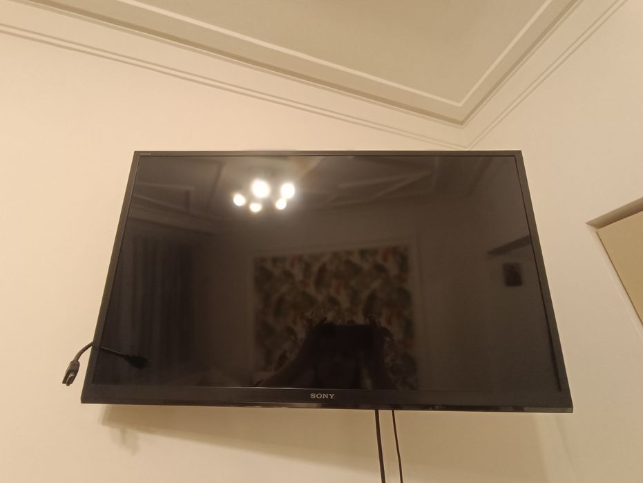 Телевизор Sony KDL-32WE615 32 инча