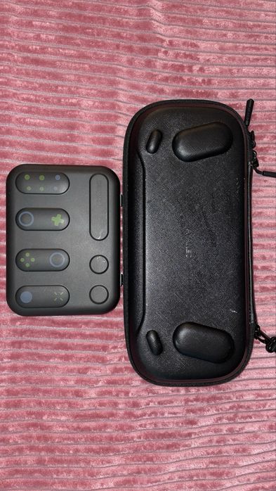 Портативная консоль Ayaneo 3