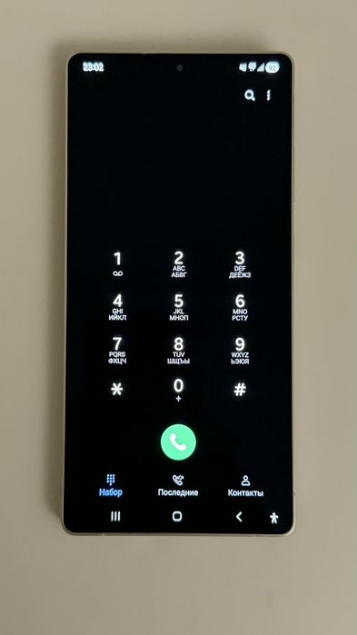 Продам samsung s25 ultra 512