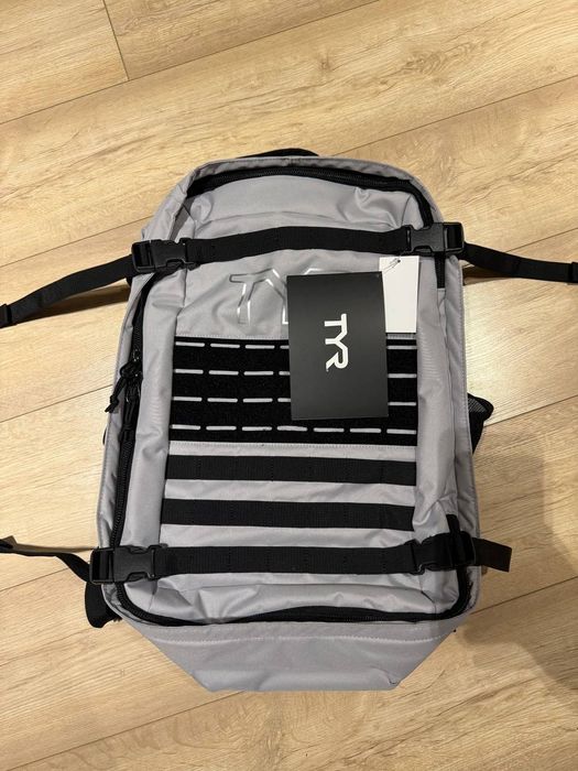 TYR Mission Training Bag - Solid рюкзак новый