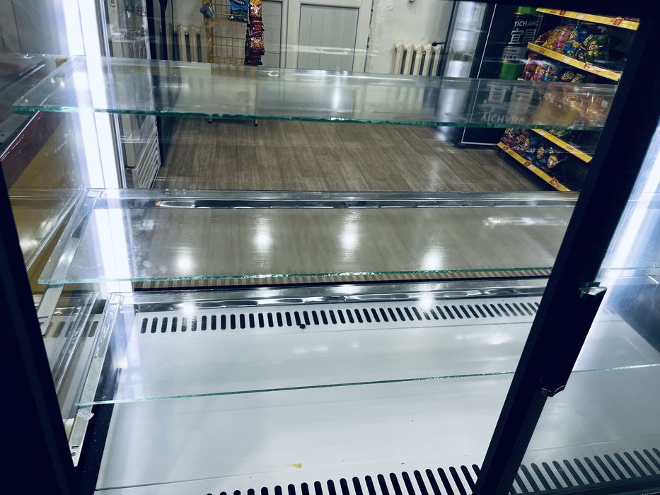 ветеренарный холодельник