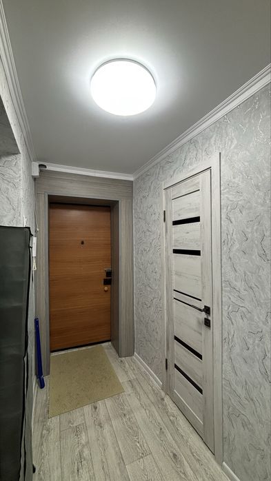 Меняем однокомнотную