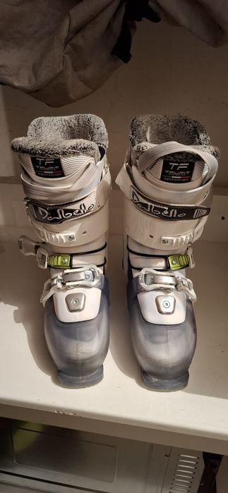 CLAPARI SKI MONDO 26.5 (39-40) Dalbello