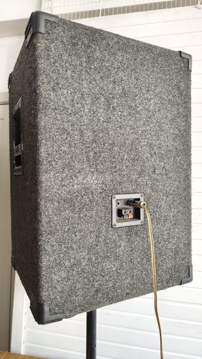 Музыкальная аппаратура