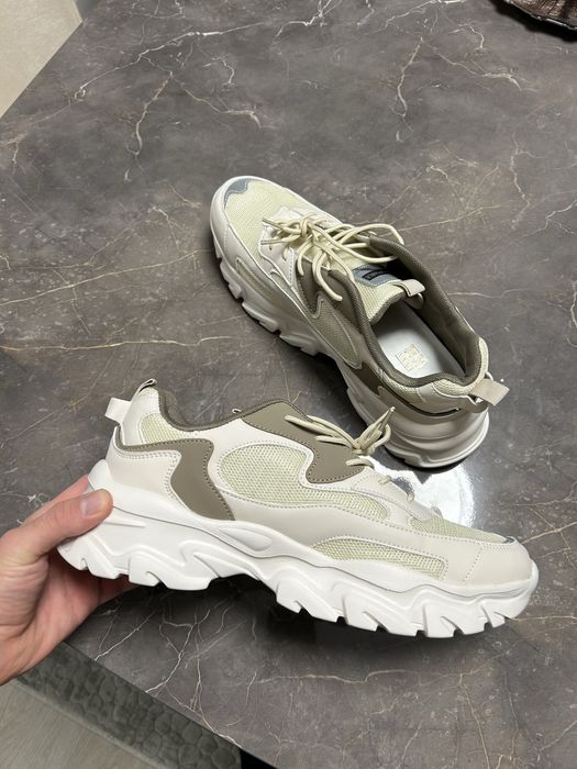 Мъжки обувки 43,5 номер