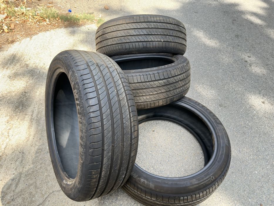 Гуми MICHELIN Primacy 4 -235/45R20