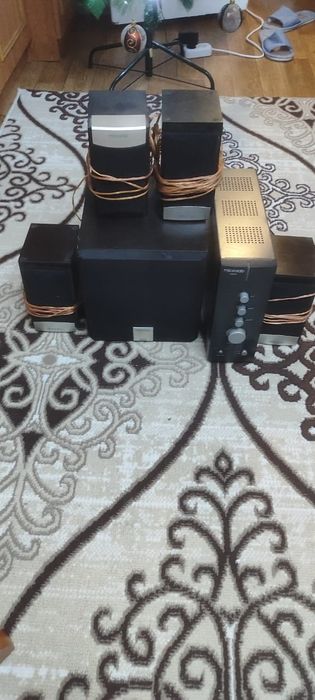 Продам саубуфер домашний