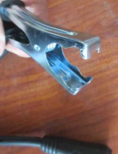 Руски Инверторен Електрожен Тайга 350A