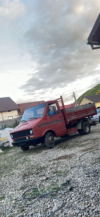 De vânzare Iveco daily