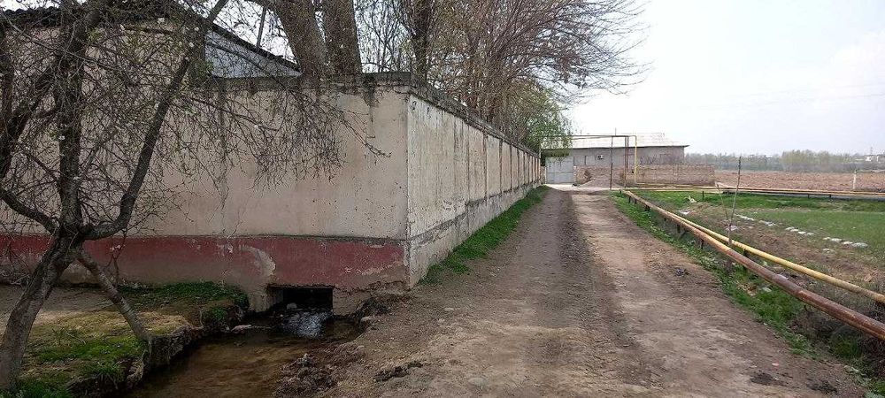 12 сотих жой сотилади бинолари билан