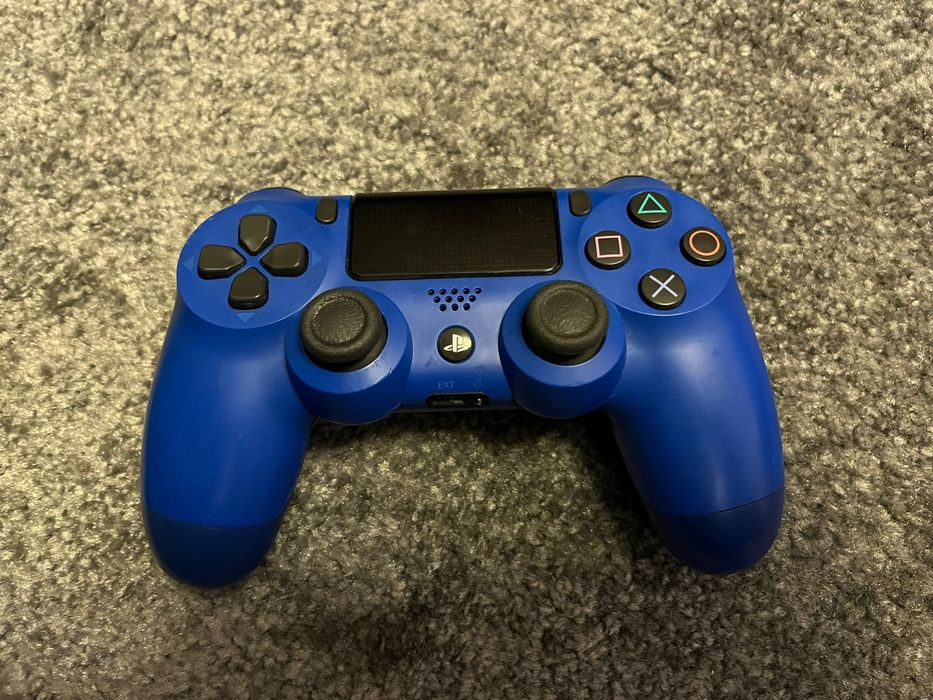 Controller Playstation 4/Ps4 Maneta Ps4