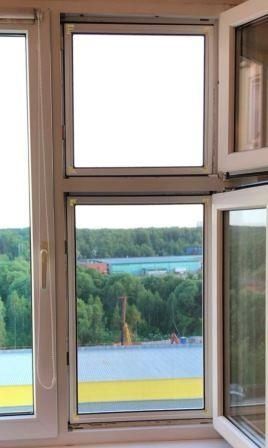 Москитные сетки от производителя.