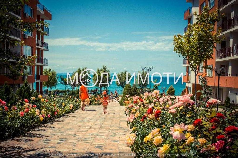 Продава се Двустаен апартамент в Свети Влас - 75 кв.м за 1067 €/кв.м - Снимка #21