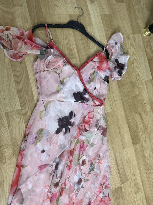 Rochie Lipsy mar 36