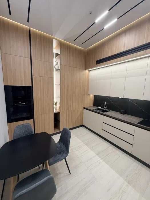 Nest one А блок 3/20/51 74м2 евро квартира продается: СРОЧНО