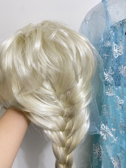 Новогодний костюм